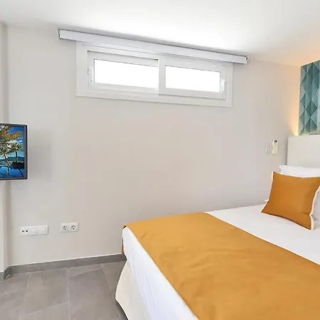 Seaview Haven By Villagrancanaria Daire