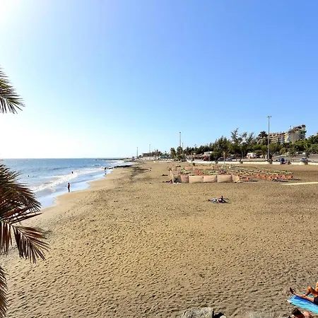 Seaview Haven By Villagrancanaria *