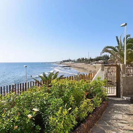 Seaview Haven By Villagrancanaria 아파트