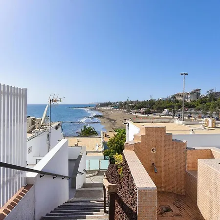 Seaview Haven By Villagrancanaria *