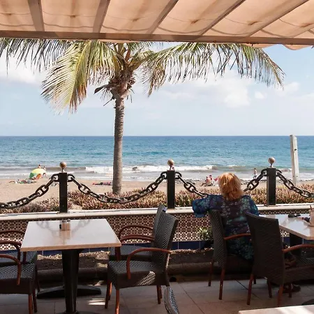 아파트 Seaview Haven By Villagrancanaria *