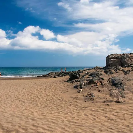 Seaview Haven By Villagrancanaria *