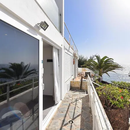 Seaview Haven By Villagrancanaria 아파트 산아구스틴